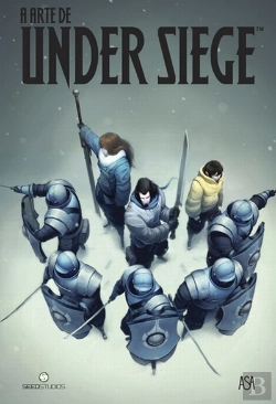 Bertrand.pt - A Arte de Under Siege