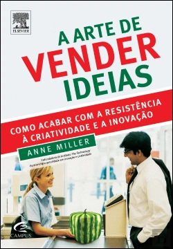 Bertrand.pt - A Arte de Vender Ideias