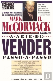 A Arte de Vender Passo a Passo