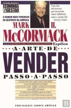 Bertrand.pt - A Arte de Vender Passo a Passo
