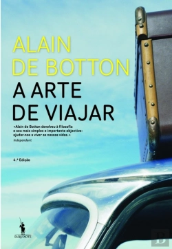 Bertrand.pt - A Arte De Viajar