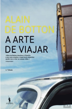 Bertrand.pt - A Arte de Viajar