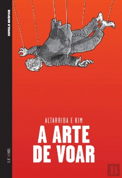 Bertrand.pt - A Arte de Voar
