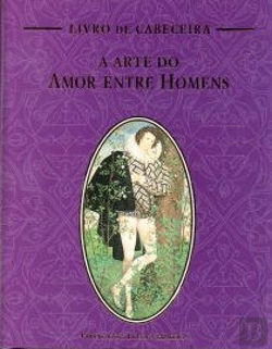 Bertrand.pt - A Arte do Amor Entre Os Homens
