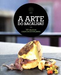 A Arte do Bacalhau