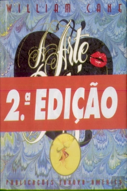 Bertrand.pt - A Arte do Beijo