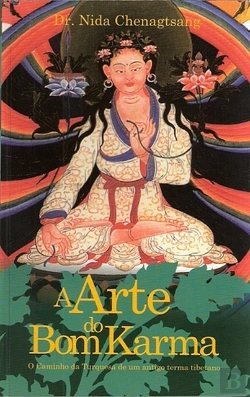 Bertrand.pt - A Arte do Bom Karma