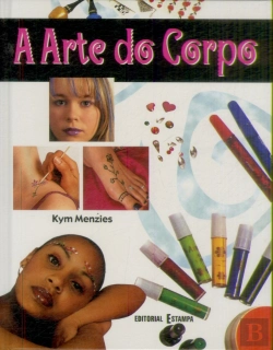 Bertrand.pt - A Arte do Corpo