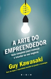 A Arte do Empreendedor