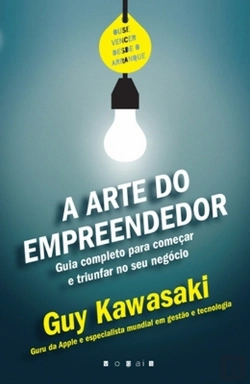 Bertrand.pt - A Arte do Empreendedor