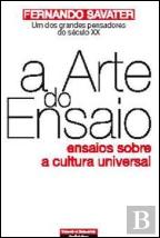 A Arte do Ensaio