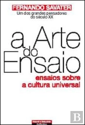 A Arte do Ensaio