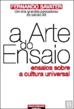Bertrand.pt - A Arte do Ensaio