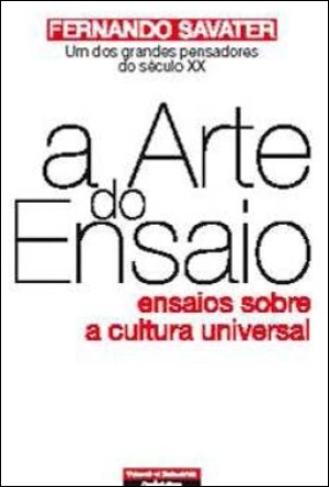 A Arte do Ensaio