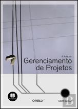 A Arte do Gerenciamento de Projetos