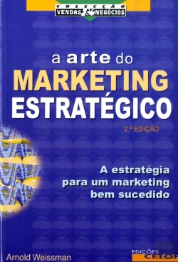 Bertrand.pt - A Arte do Marketing Estratégico