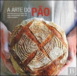 Bertrand.pt - A Arte do Pão