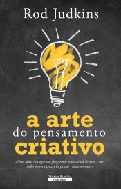 A Arte do Pensamento Criativo