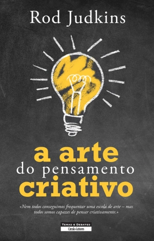 A Arte do Pensamento Criativo