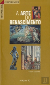 A Arte do Renascimento