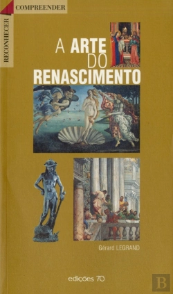Bertrand.pt - A Arte do Renascimento