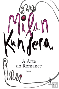 Bertrand.pt - A Arte do Romance