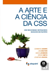 A Arte e a Ciência da CSS