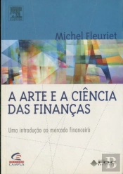 A Arte E A Ciência Das Financas
