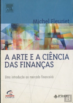 Bertrand.pt - A Arte E A Ciência Das Financas