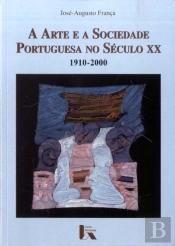 A arte e a sociedade portuguesa no século XX