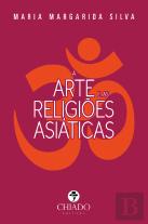 A Arte e as Religiões Asiáticas