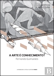A Arte é Conhecimento?