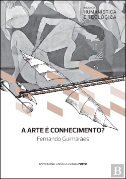 Bertrand.pt - A Arte é Conhecimento?