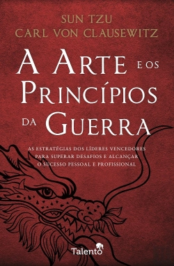 Bertrand.pt - A Arte e os Princípios da Guerra