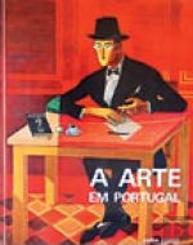 A Arte em Portugal