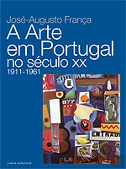 Bertrand.pt - A Arte em Portugal no Século XX