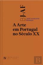 A Arte em Portugal no Século XX