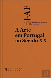 A Arte em Portugal no Século XX