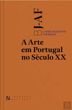 Bertrand.pt - A Arte em Portugal no Século XX