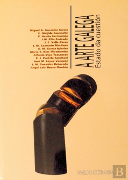 Bertrand.pt - A Arte Galega