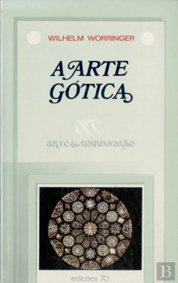 Bertrand.pt - A Arte Gótica