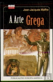 A Arte Grega