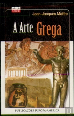Bertrand.pt - A Arte Grega