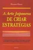 A Arte Japonesa de Criar Estratégias