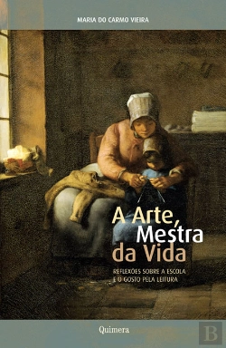 Bertrand.pt - A Arte, Mestra da Vida
