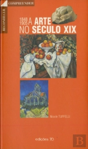 A Arte No Século XIX