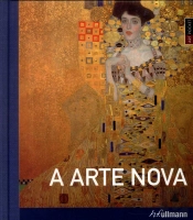 A Arte Nova: Art Pocket