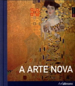 Bertrand.pt - A Arte Nova: Art Pocket