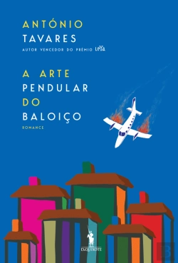 Bertrand.pt - A Arte Pendular do Baloiço