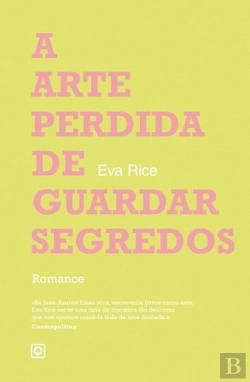 Bertrand.pt - A Arte Perdida de Guardar Segredos